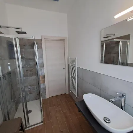 Appartamento Casa Miro