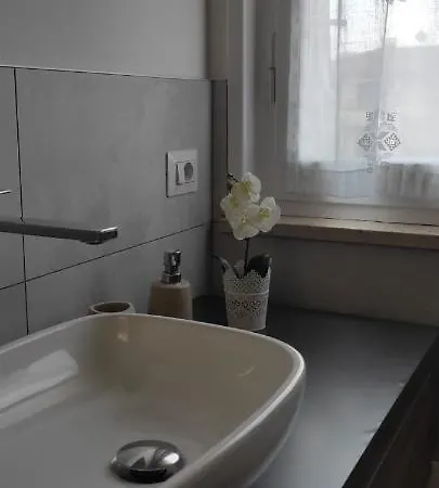 Casa Miro Appartamento