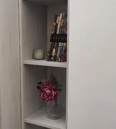 Appartamento Casa Miro