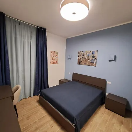 Casa Miro Parma