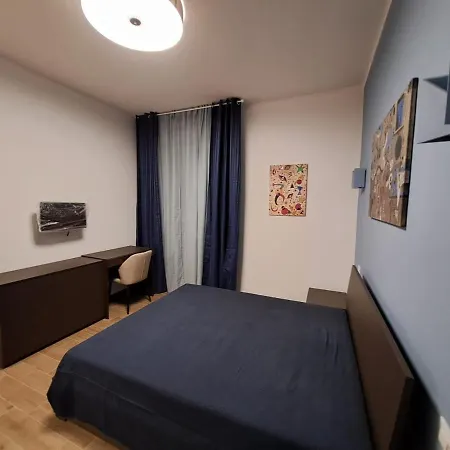 Casa Miro * Parma