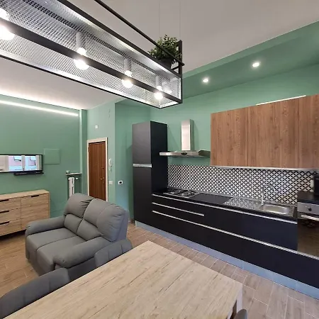 Casa Miro Appartamento *