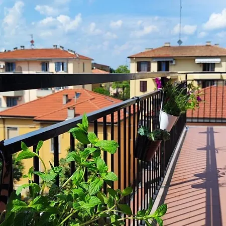 Casa Miro Appartamento Parma
