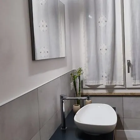 Appartamento Casa Miro *