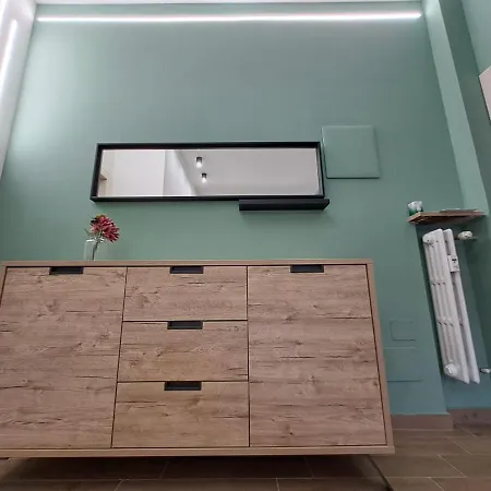 Lejlighed Casa Miro Parma