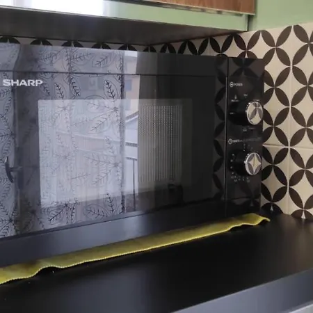 Casa Miro بارما