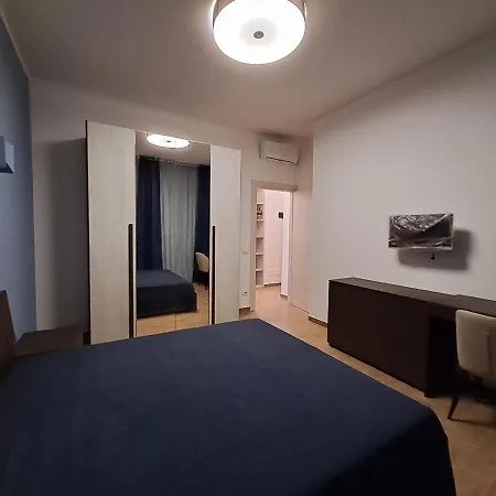 아파트 Casa Miro 파르마