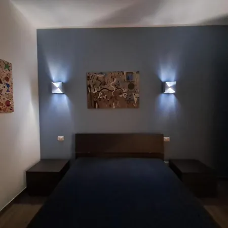 Casa Miro Lejlighed