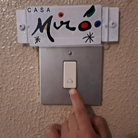 Casa Miro