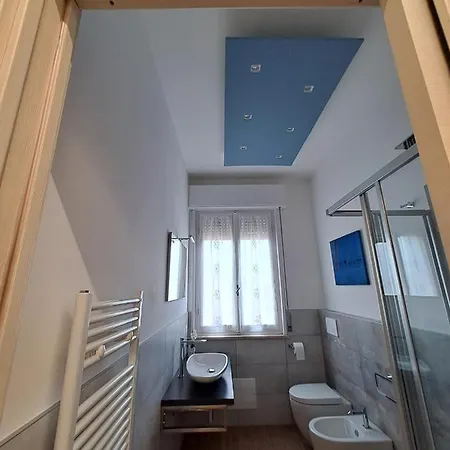 Casa Miro Lejlighed