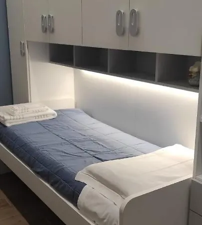 Casa Miro Lejlighed Parma