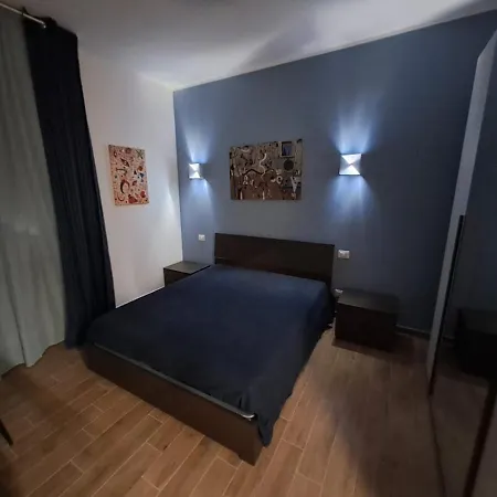 Lejlighed Casa Miro