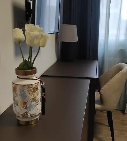 아파트 Casa Miro 파르마
