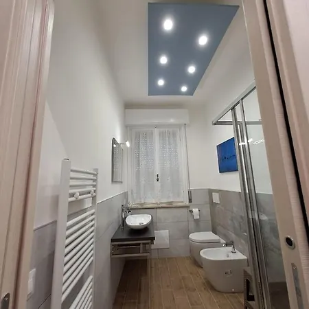 Casa Miro Lejlighed