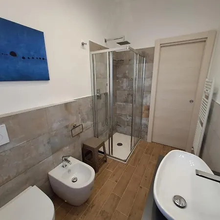 Casa Miro Lejlighed Parma