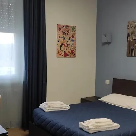 아파트 Casa Miro