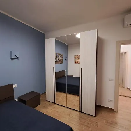 Casa Miro Lejlighed *