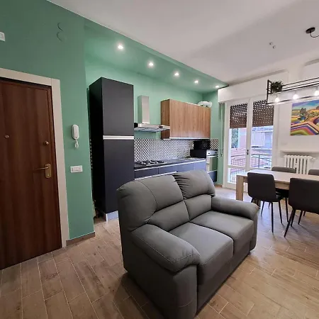 Casa Miro شقة بارما