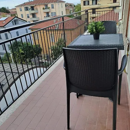 Casa Miro Parma
