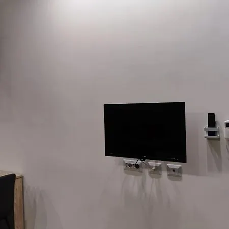 شقة Casa Miro بارما