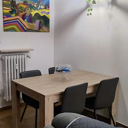 Casa Miro *