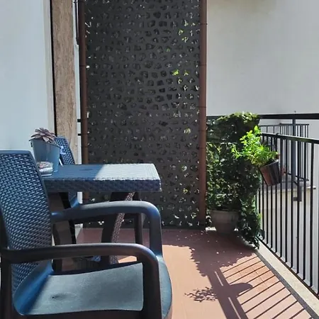 Casa Miro * Parma