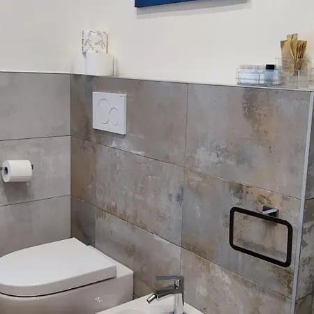 Appartement Casa Miro