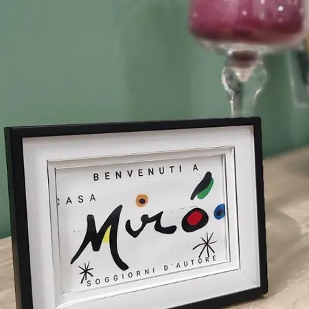 아파트 Casa Miro *