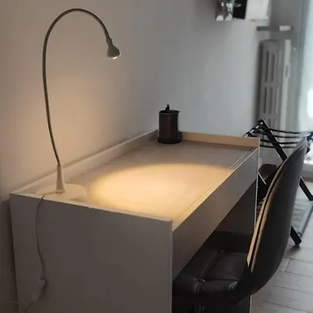 Lejlighed Casa Miro