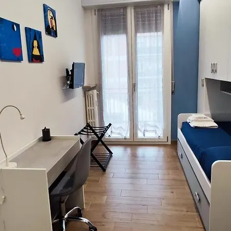 Casa Miro Lejlighed Parma