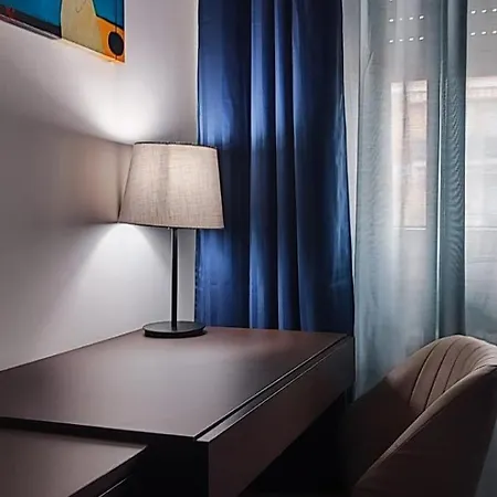 Lejlighed Casa Miro Parma
