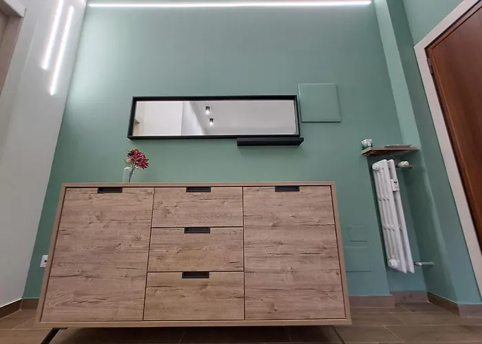 Apartment Casa Miro Parma