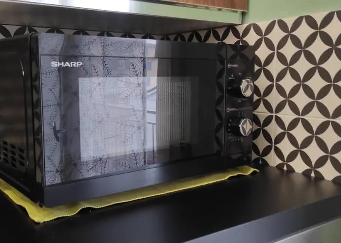 Casa Miro بارما