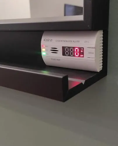 Casa Miro * بارما