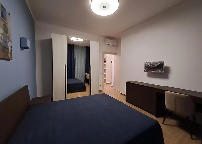 Apartment Casa Miro Parma