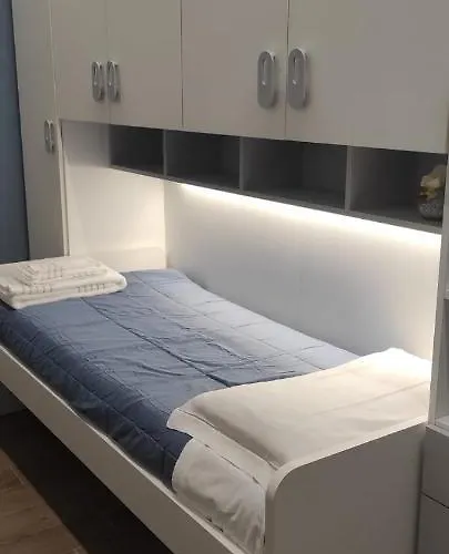 Casa Miro Apartment Parma