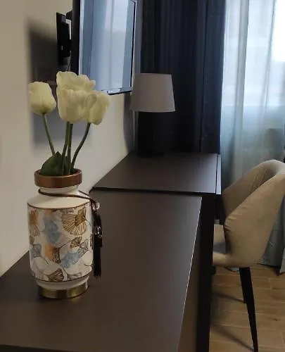 شقة Casa Miro بارما