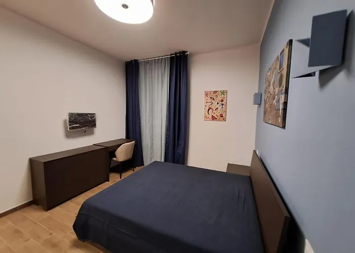 Casa Miro * بارما