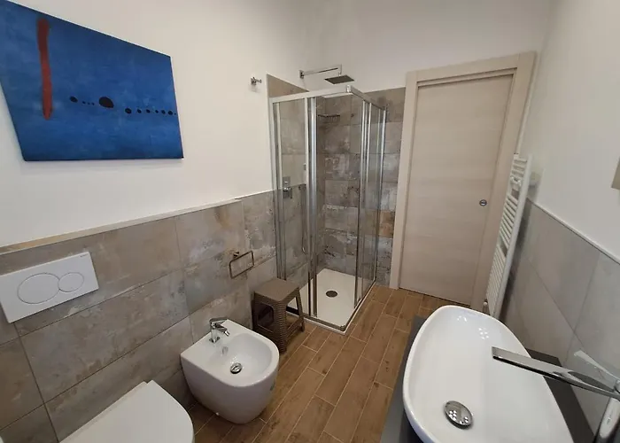 Casa Miro Apartment Parma