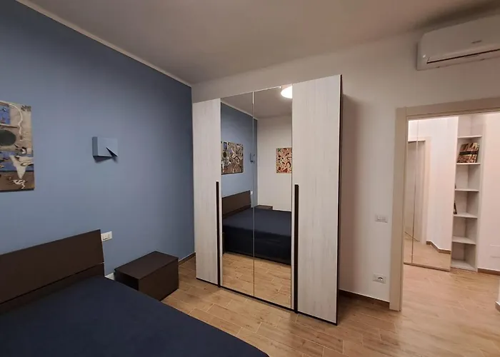 Casa Miro Apartment *