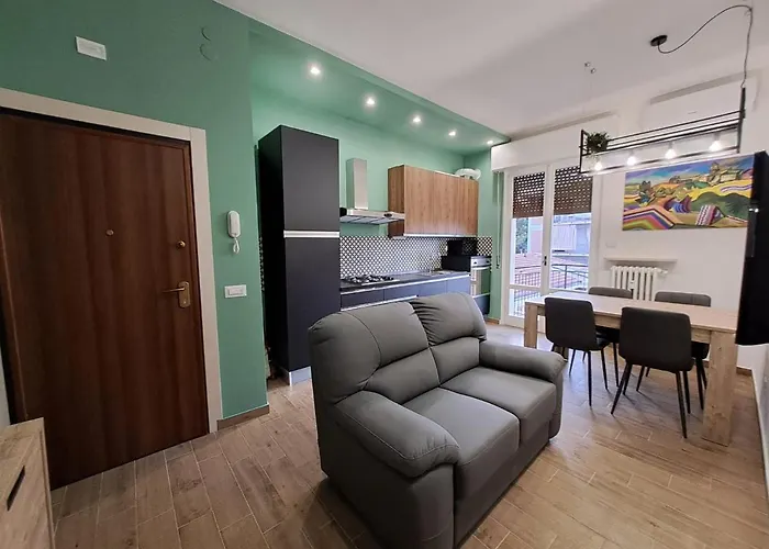 Casa Miro شقة بارما