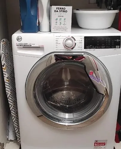 Casa Miro * بارما