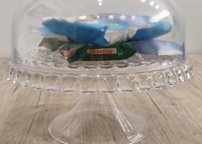 Casa Miro Apartment *