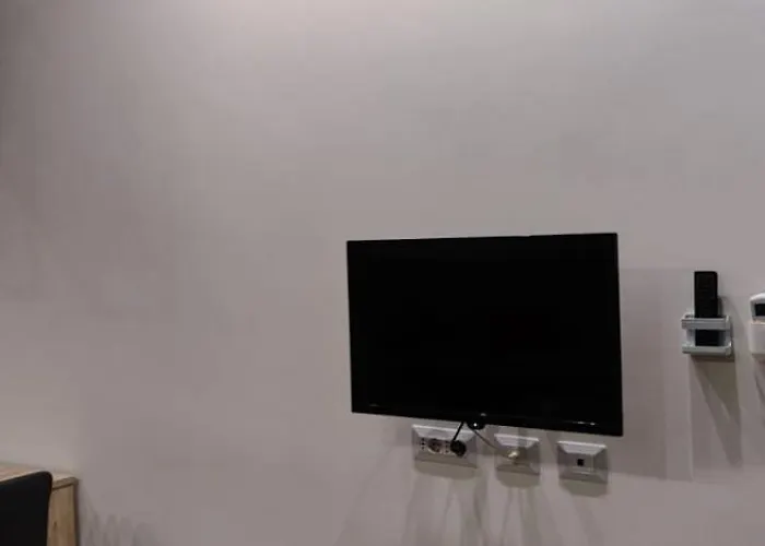 Apartment Casa Miro Parma