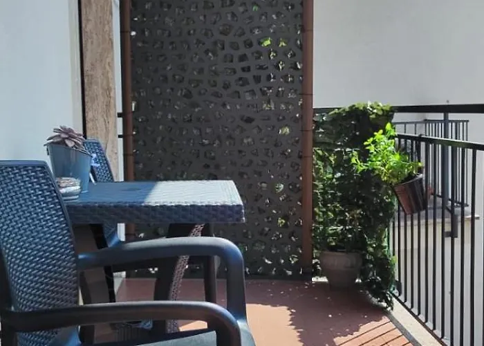 Casa Miro * بارما