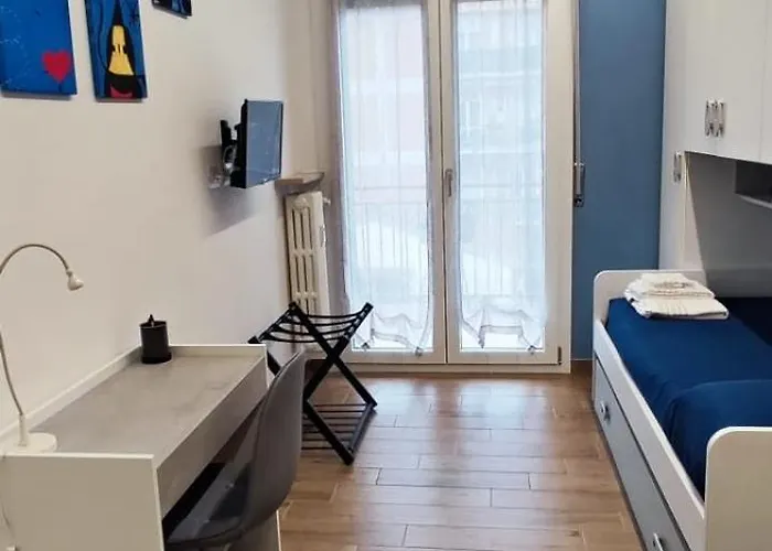 Casa Miro Apartment Parma