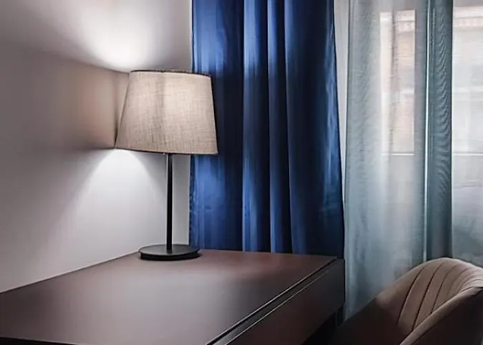 شقة Casa Miro بارما